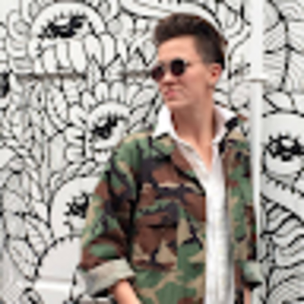 Meet your Posher, Mollie